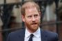 prins harry i jakkesæt