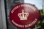 Indgang til Retten i Svendborg