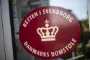 Indgang til Retten i Svendborg