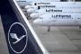 lufthansa fly på jorden