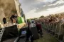 en festival