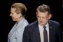 Troels Lund Poulsen blev for nylig opereret akut for en nethindeløsning og skal holde sig i ro, hvorfor han ikke deltager i forhandlingerne om at danne regering, hvilket er ledet af Socialdemokratiet og Mette Frederiksen. (Arkivfoto).