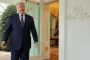 Trump taler