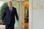 Trump taler