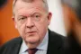 Lars Løkke Rasmussen