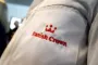 logo fra virksomhed
