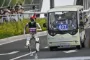 løbende robot