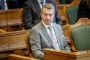 Morten Messerschmidt i folketinget