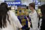 checkin hos RyanAir