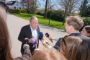 mand interviewes