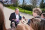 mand interviewes