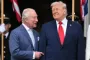 Prins Charles og Donald Trump