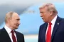 Trump og Putin taler 