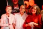 en gravid politiker