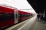 DSB tog