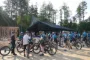 cyklister