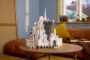 Minas Tirith i Lego