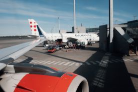 Hver femte dansker ændrer sommerferien på grund af uro og dyre flybilletter