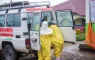 ebola udbrud ambulance og syg