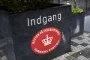 Retten frederiksberg indgang