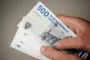 danske 500 kronesedler