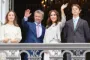 kongefamilien vinker