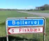 Bollervej velksilt