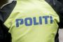 dansk politi