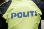 dansk politi