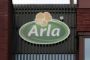 Arla skilt