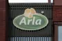 Arla skilt