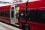 DSB tog
