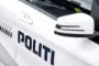 dansk politi