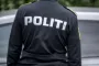 dansk politi