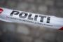 afspærring politi
