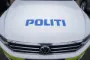 dansk politi