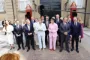 Den nye regering