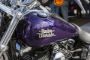 Harley Davidson MC