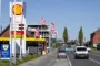 benzinstation