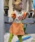 Danseabe