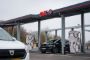 oplader bil