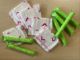 Bind og tamponer