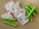 Bind og tamponer