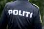 dansk politi