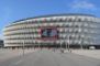 Fodbold stadion