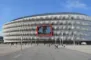 Fodbold stadion