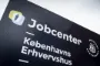 Jobcentret