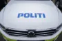 dansk politi