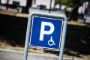 Handicap skilt