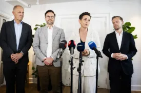 Ny økonomiaftale: Kommunerne får 3,3 milliarder mere